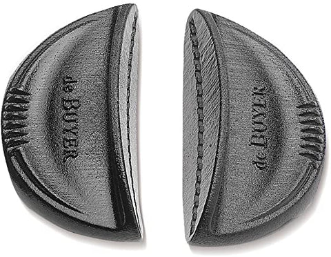SET OF 2 SILICONE HANDLES TWISTY BLACK FOR TWISTY PANS  \8360.00