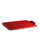 Baking Tray Burgundy - 345042