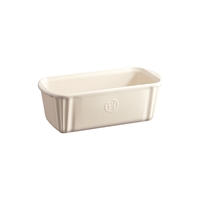 Loaf Dish 24 cm (White) \ 026120