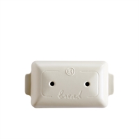Bread Loaf Baker (White) \ 505504