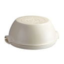 Round Bread Baker (White) \ 505507