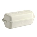 Large Bread Loaf Baker (White) \ 505503