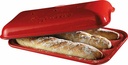 Baguette Baker (Burgundy) \ 345506