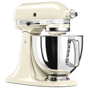 KitchenAid (4.8) L Stand Mixer - ALMOND CREAM\ 5KSM125BAC