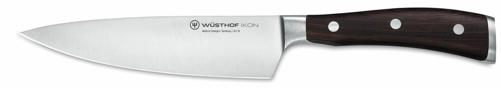 IKON Cook´s knife 16 cm (6")-1010530116