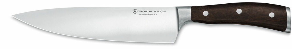IKON Cook´s knife 20 cm (8")-1010530120