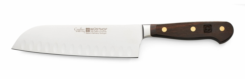 Wüsthof Crafter santoku 17 cm, 1010831317