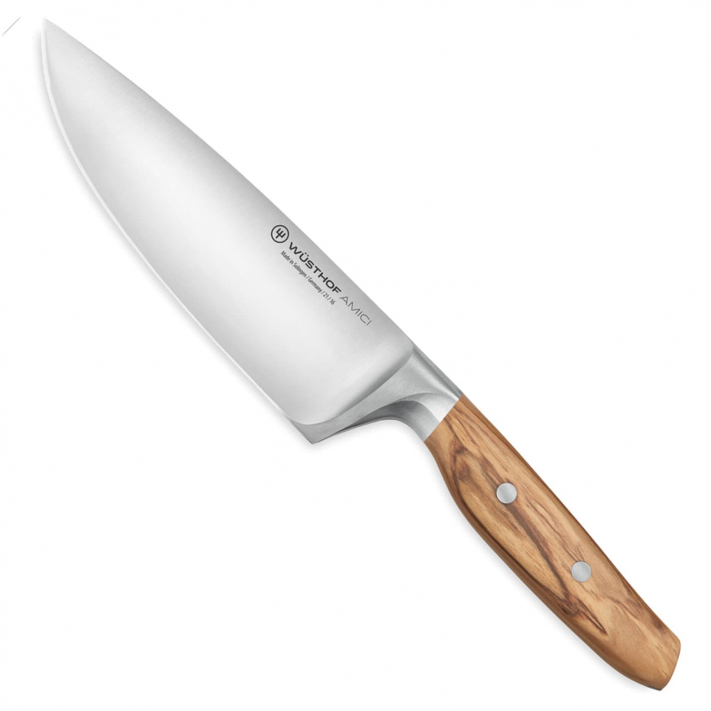 Wüsthof Amici Chef Knife 16 cm / 6" - 1011300116
