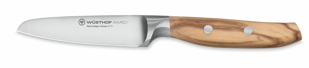 Wüsthof Amici Paring Knife 9 cm / 4" - 1011300409