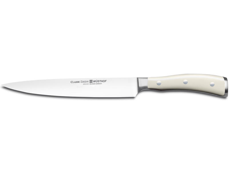 Wüsthof Classic Ikon Carving Knife 20 cm / 8" - 1011301614