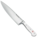 Wüsthof Classic WHITE  Chef's Knife 20 cm/8'' - 1040200120