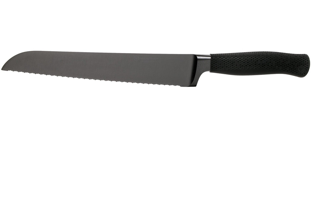 Performer 23cm "9" Double-Serrated Bread KnIfe-1061201123