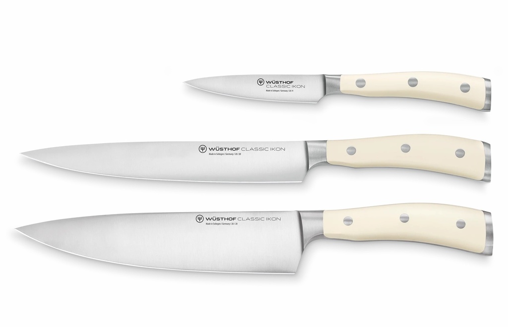CLASSIC IKON CRÈME KnIfe set - 1120460301