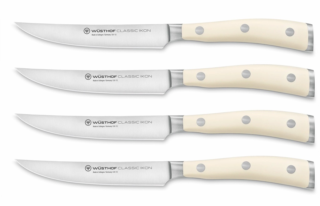 ClassIc Ikon 4-PIece Steak KnIfe Set-1120460401