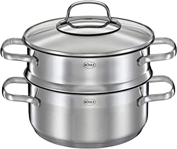 Steamer Elegance Ø 20 cm \ 130155