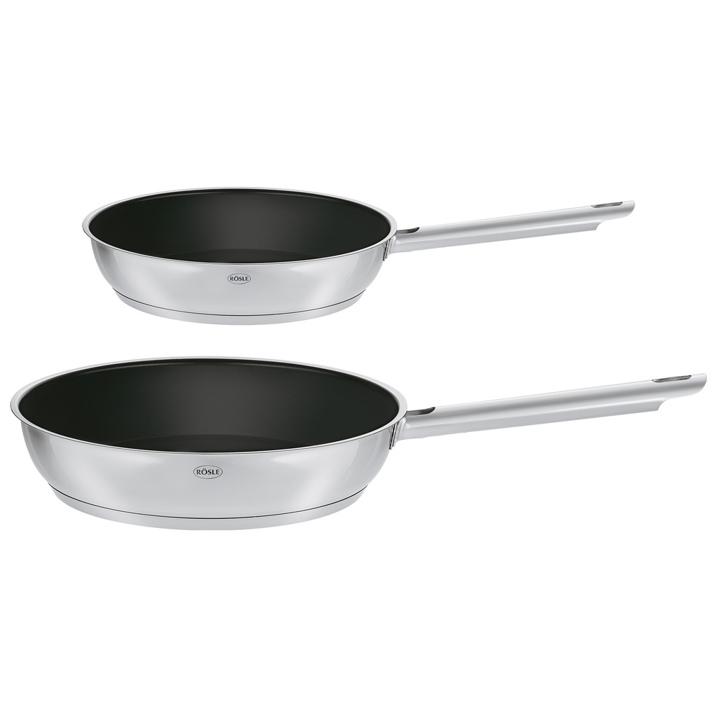 Frying Pan ELEGANCE 20, 28 cm PTFE\ 130214
