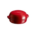 CHEESE BAKER (Burgundy) \ 348417