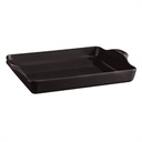 Focaccia bread baker 41cm (Charcoal) \ 797515