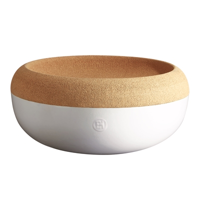 Large Storage bowl 35 cm (White) \ 108765