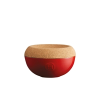 Salt cellar (Burgundy) \ 348761