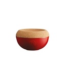 Salt cellar (Burgundy) \ 348761