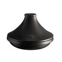 TAJINE (CHARCOAL) 27CM\7A6626