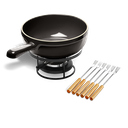 Fondue Set (Charcoal) \ 349922