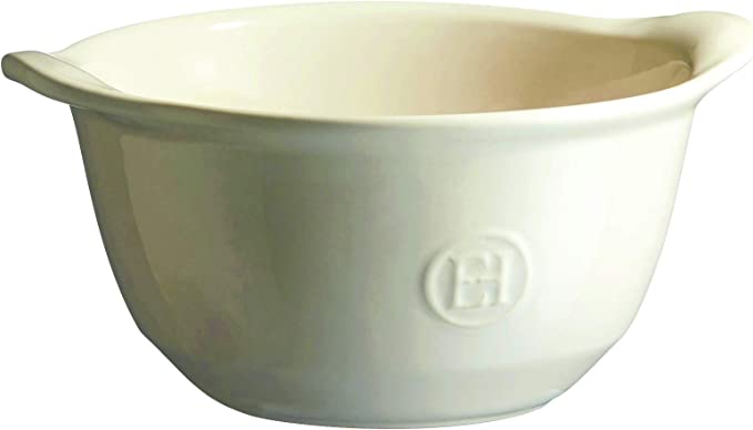 MIXING BOWL 4.5L (white) \026564