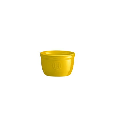RAMEKIN 9 cm (Yellow)\901009