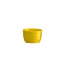 RAMEKIN 9 cm (Yellow)\901009