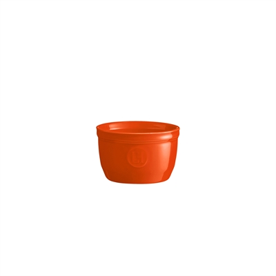 RAMEKIN 9 cm (Orange Tuscany)\761009