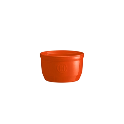 RAMEKIN 10 cm (Orange Tuscany)\761010