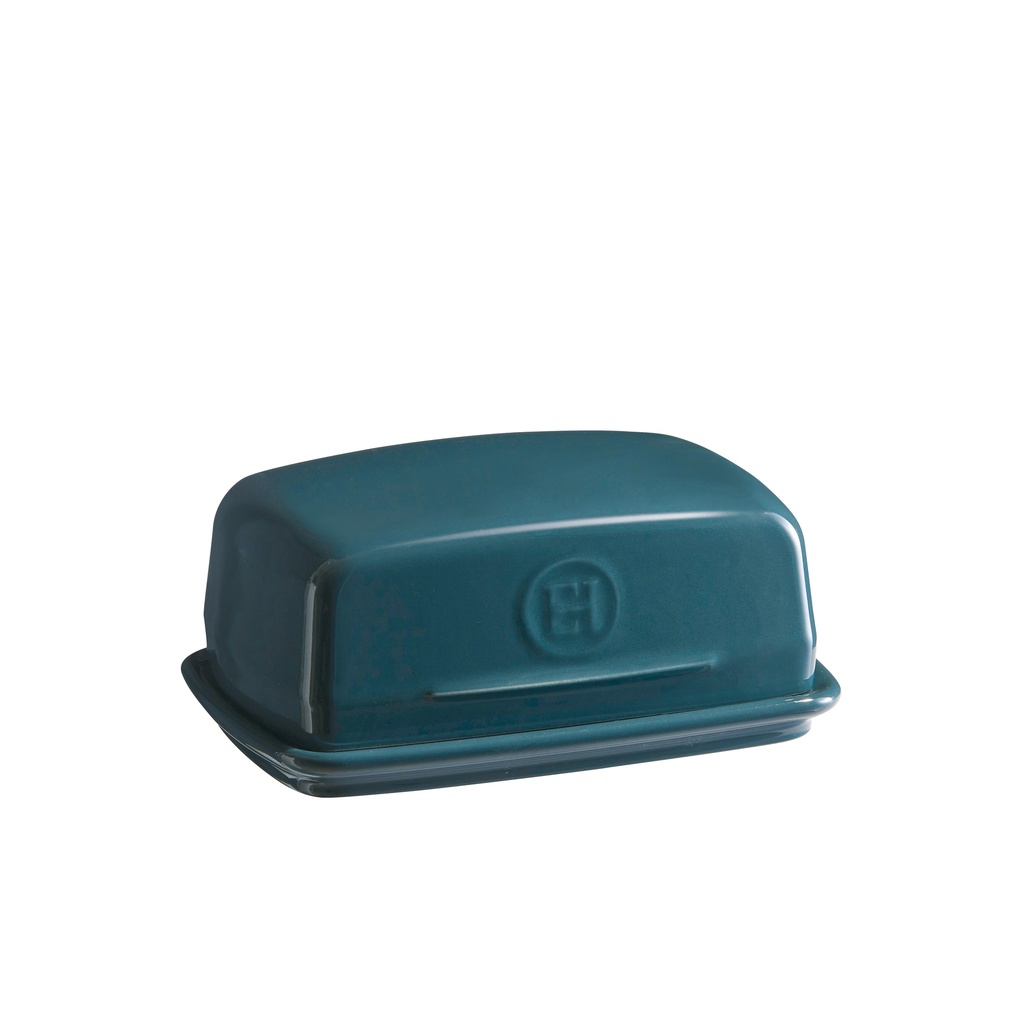 Butter Dish (Blue) \ 970225