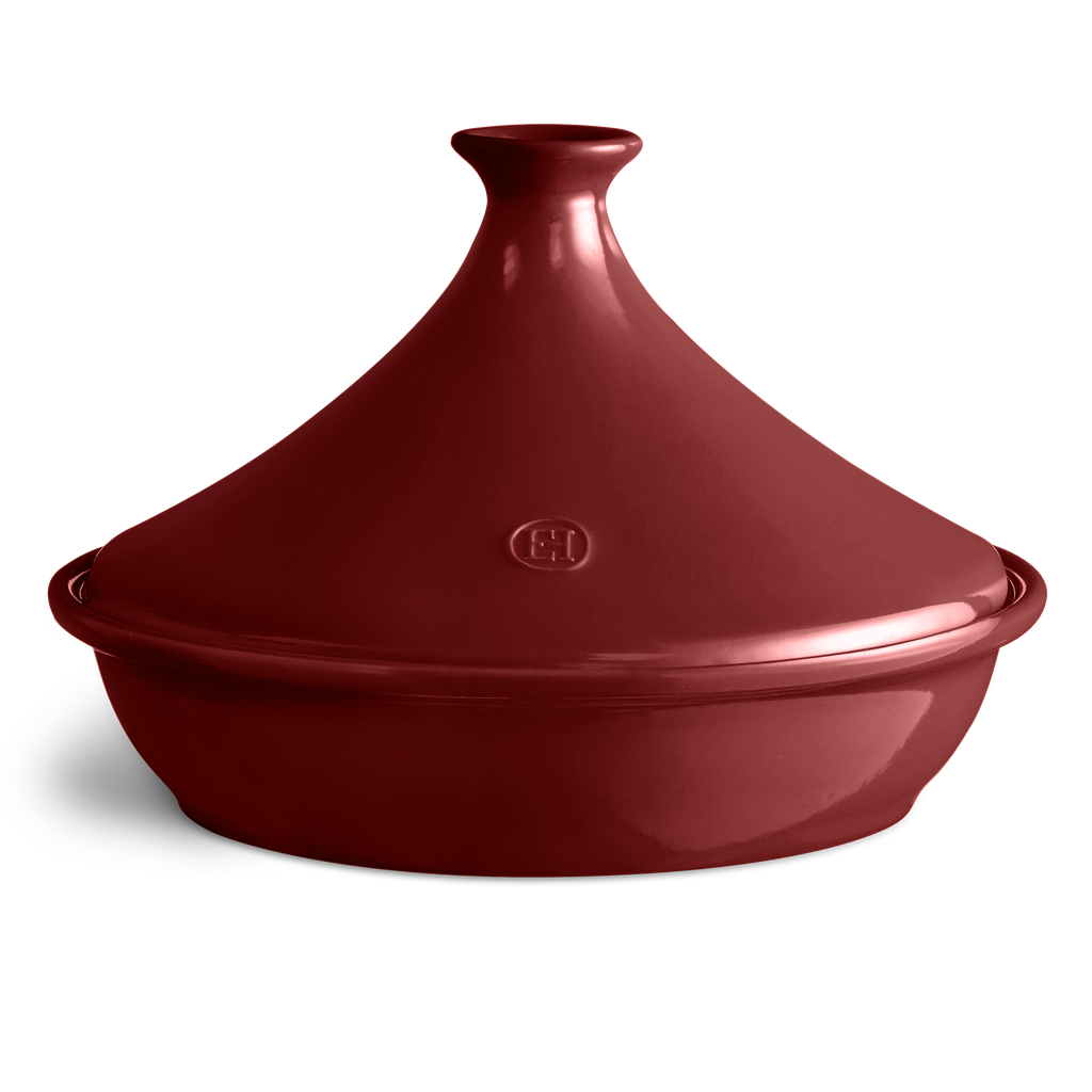 Tajine 32cm (Maple Red) Limited Edition \ EHRE5532