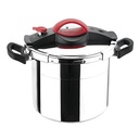 SITRAM SitraPro Pressure Cooker 10L (Lime Red \ 711164-I23
