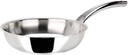 SITRAM Shiny stainless frying pan Ø 20 cm\711673-I22