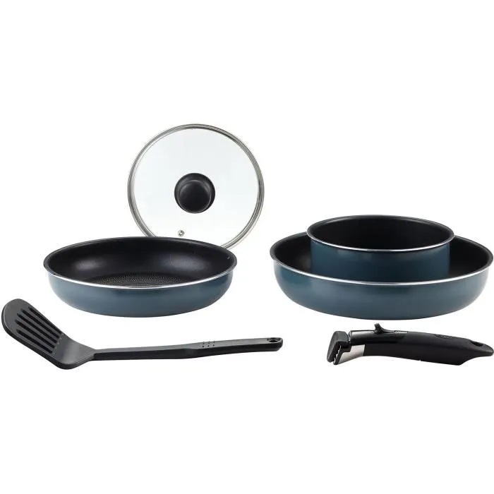 SITRAM 6 pcs  Set Pressed Aluminum \ 713771-I22