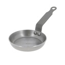 Steel pancake pans MINERAL B Ø 12cm