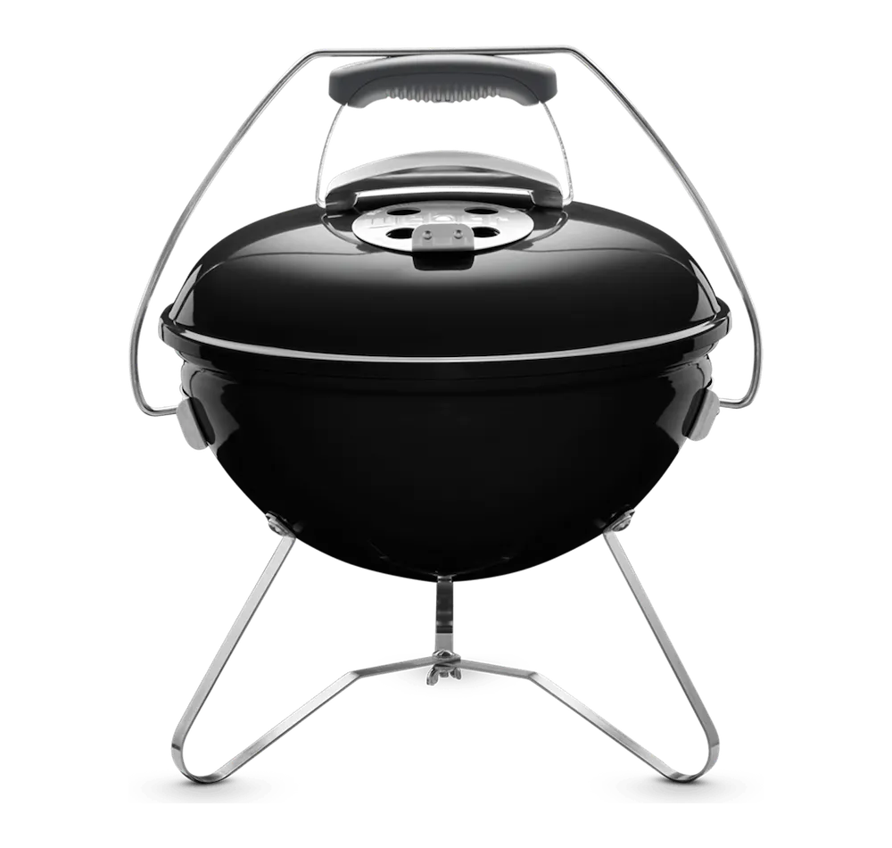 SMOKEY JOE® PREMIUM CHARCOAL
GRILL Ø 37 CM