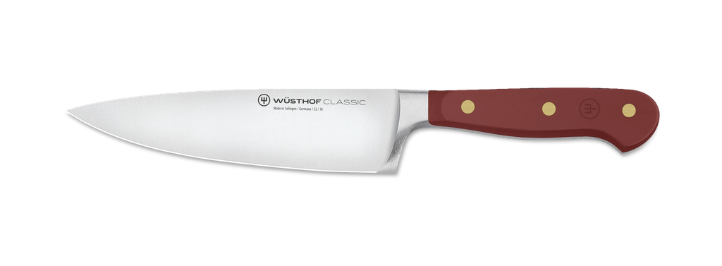 Classic Colour Cook‘s knife Tasty Sumac 16 cm/6'' - 1061700516