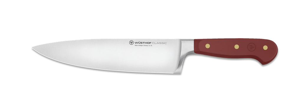 Classic Colour Cook‘s knife Tasty Sumac 20 cm/8'' - 1061700520