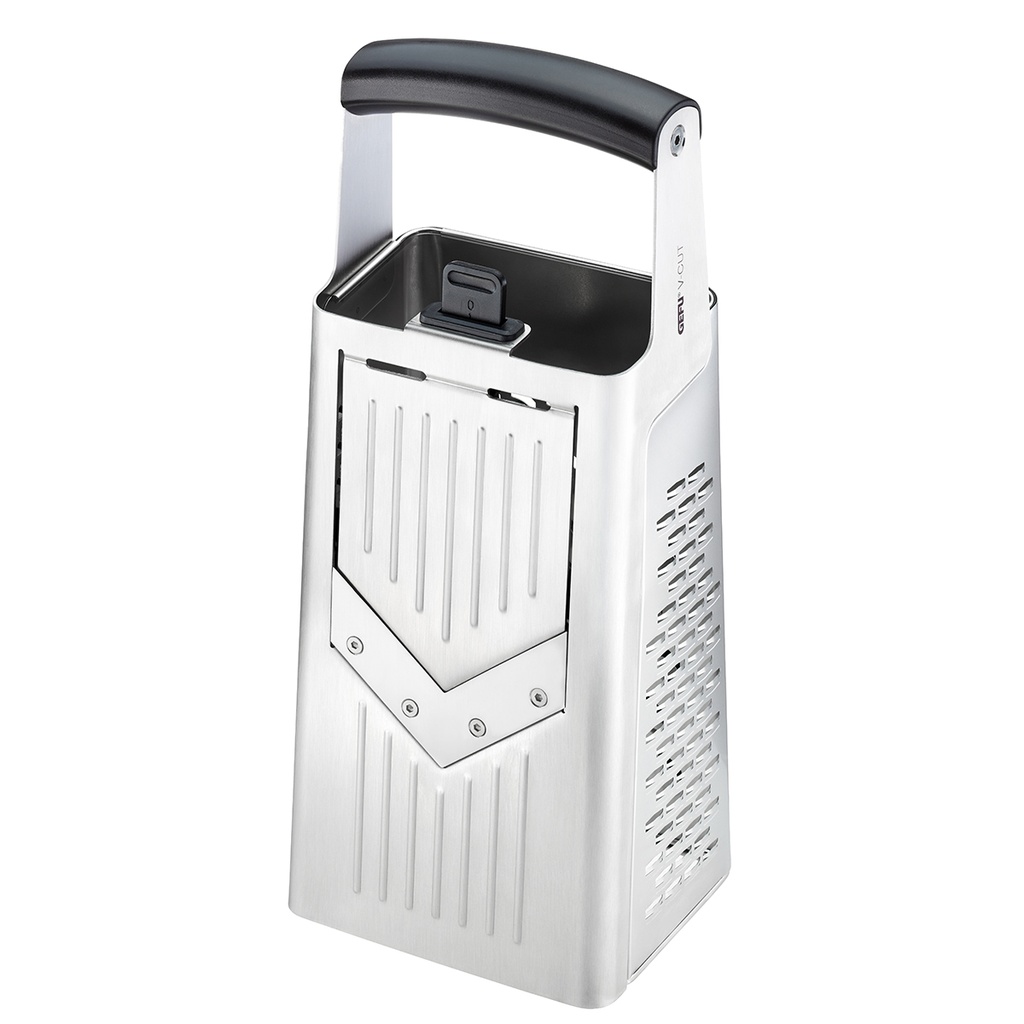 Four-way Grater V-CUT