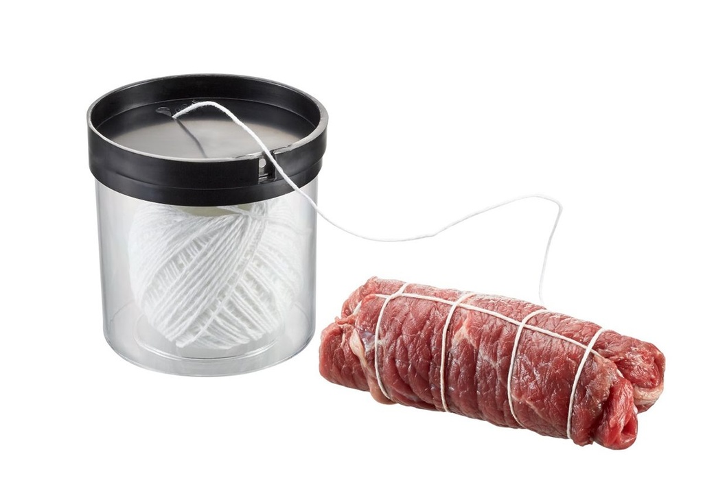 Cord dispenser FILIO with kitchen twine "white"
