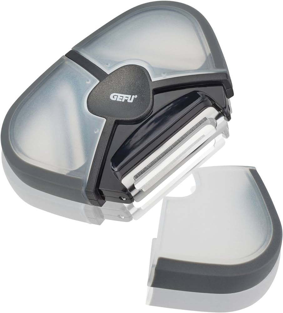 Universal peeler 3 in 1 SPIN