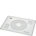 Baking and working mat PAD