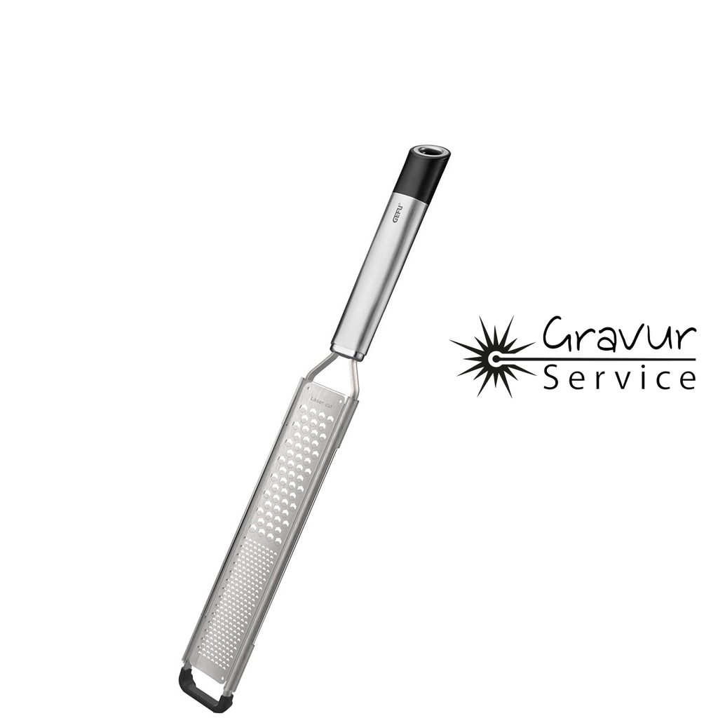 Fine and coarse grater PRIMELINE
