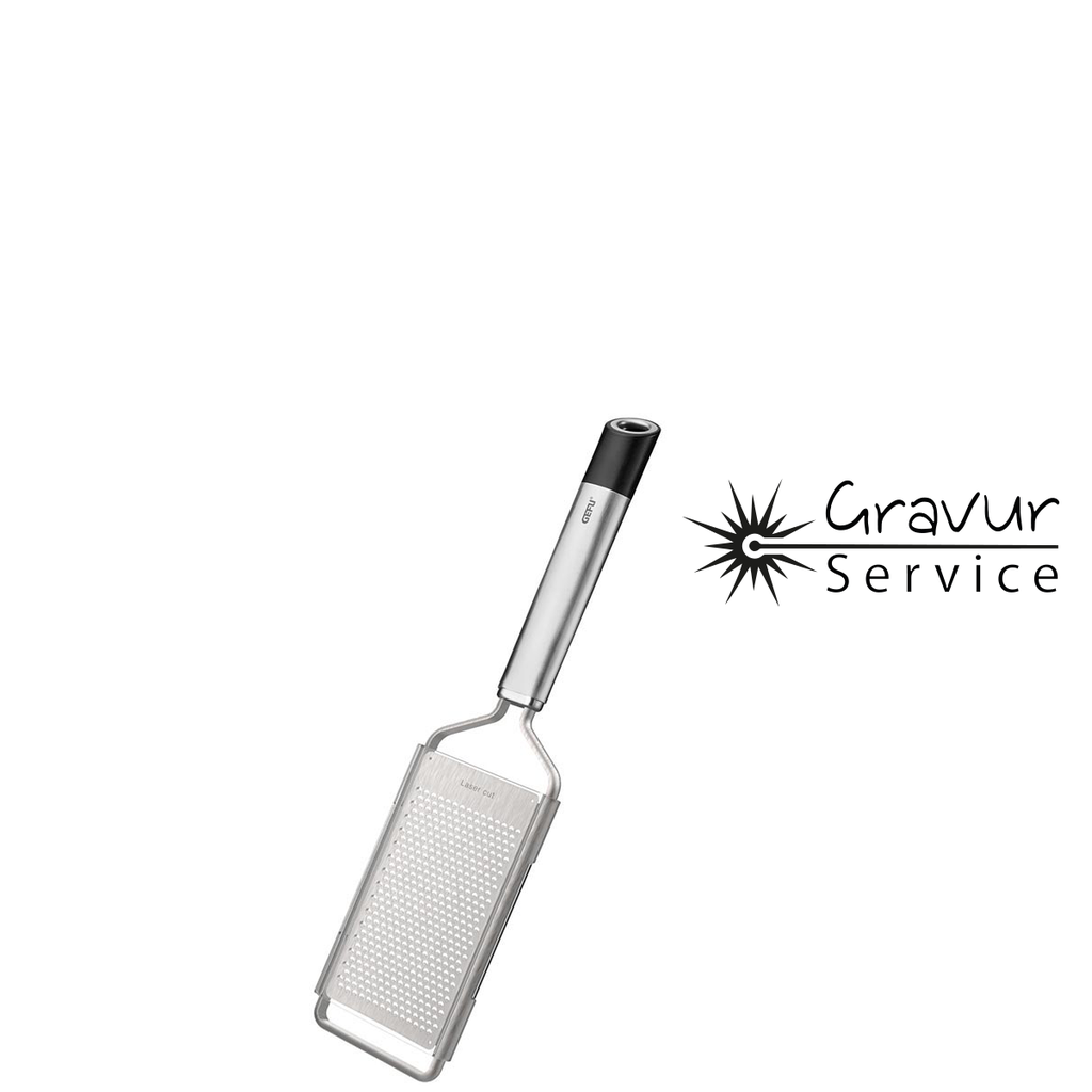 Fine grater PRIMELINE, mini