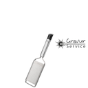 Fine grater PRIMELINE, mini