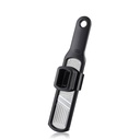 Garlic grater and slicer RAFINO