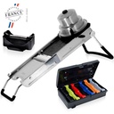 REVOLUTION MASTER MANDOLINE